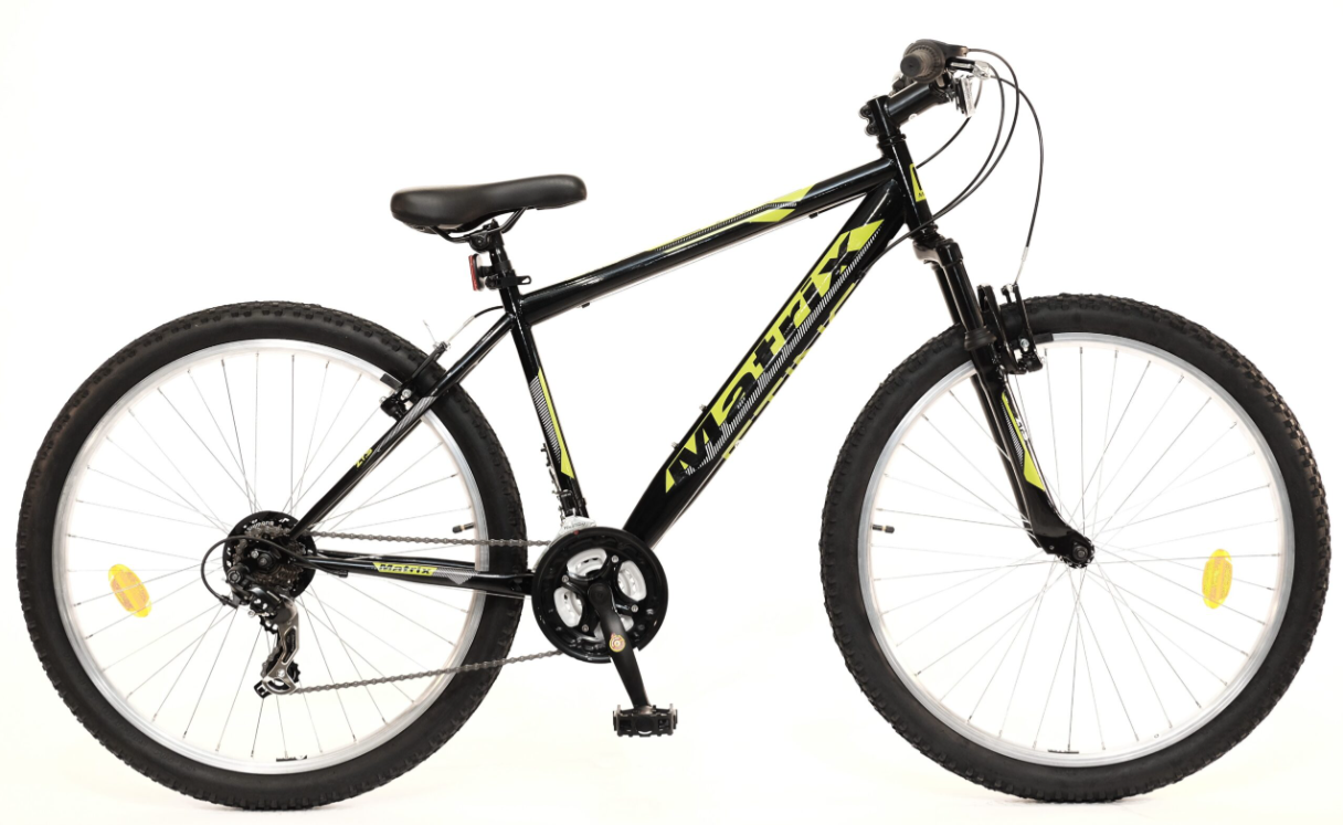 Matrix Sting 27.5″