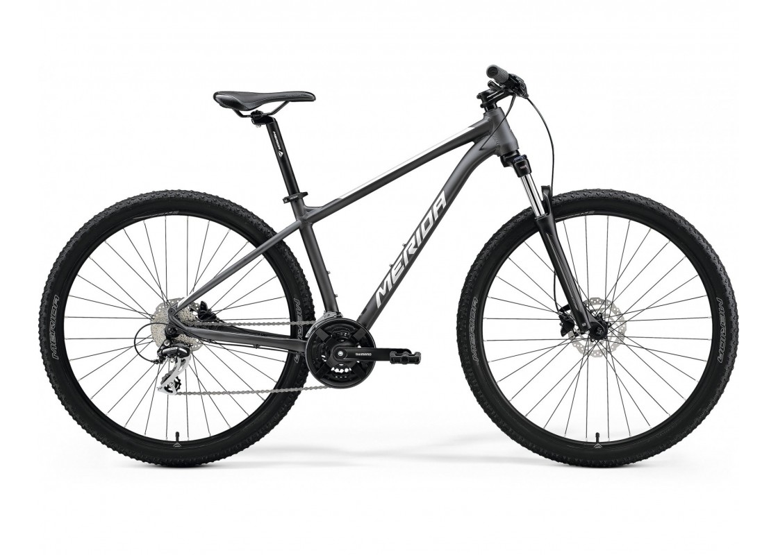 Merida Big Nine 20 Mountain Bike XXL | bFlex