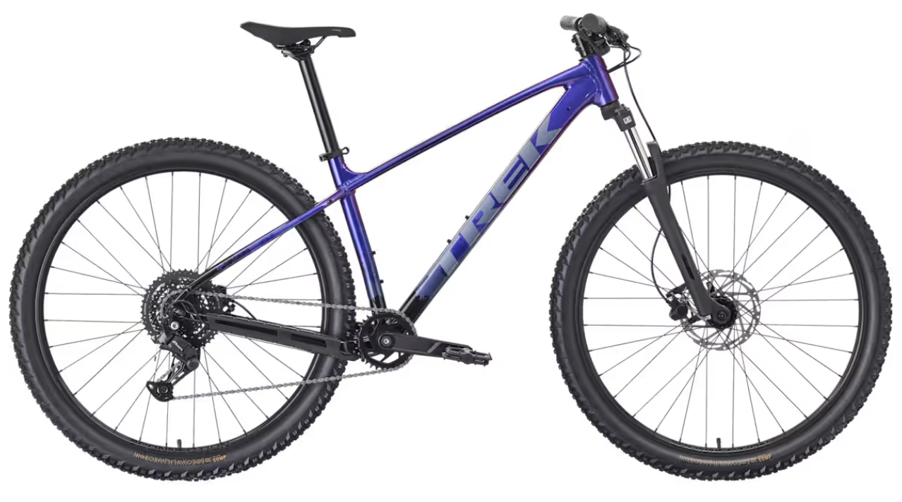 TREK Marlin 4