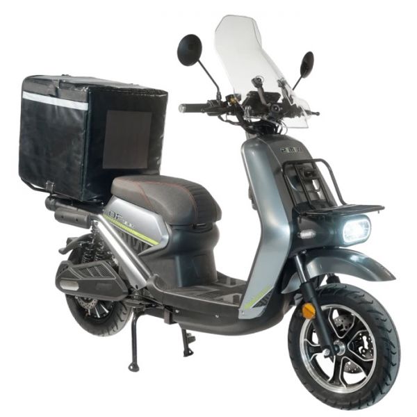 EMW DF 4800 – 2 BATTERIES Electric Scooter A