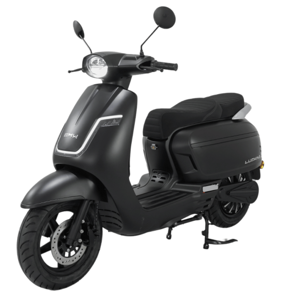 EMW LUCKING PRO Electric Scooter A
