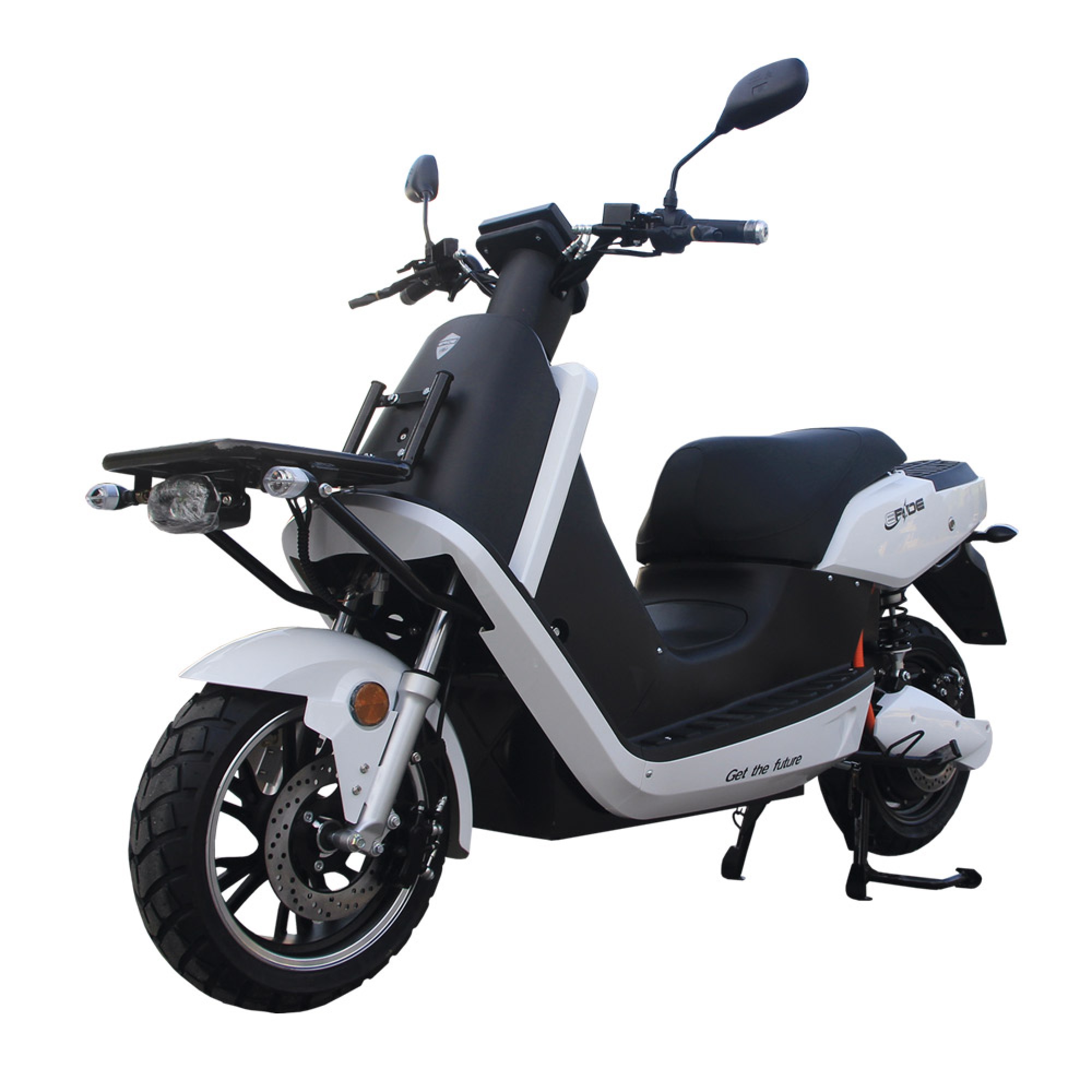 E-RIDE COOPER 50 Electric Scooter