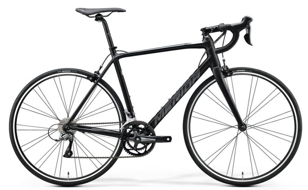MERIDA SCULTURA ROAD BIKE 