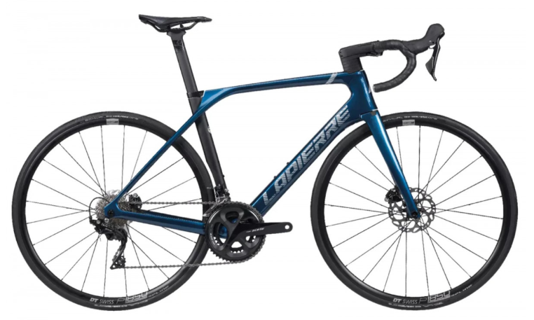 LAPIERRE AIRCODE DRS 5.0 Carbon road bike