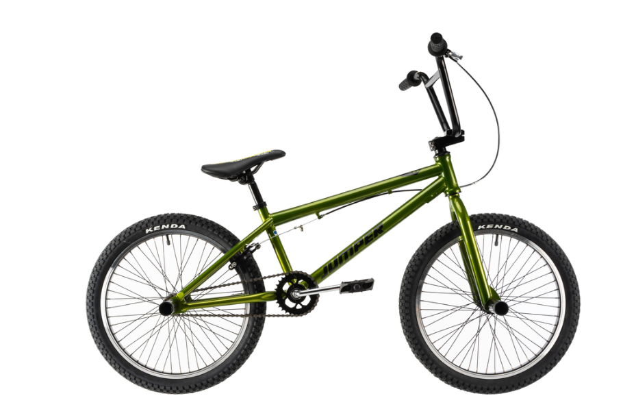 DHS Jumper BMX