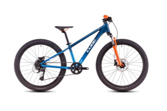 CUBE ACID 240 DISC ACTIONTEAM 24''