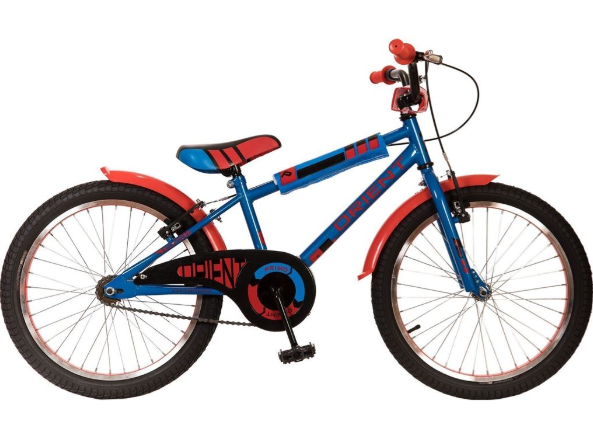 PRIMO 20'' KIDS BIKE