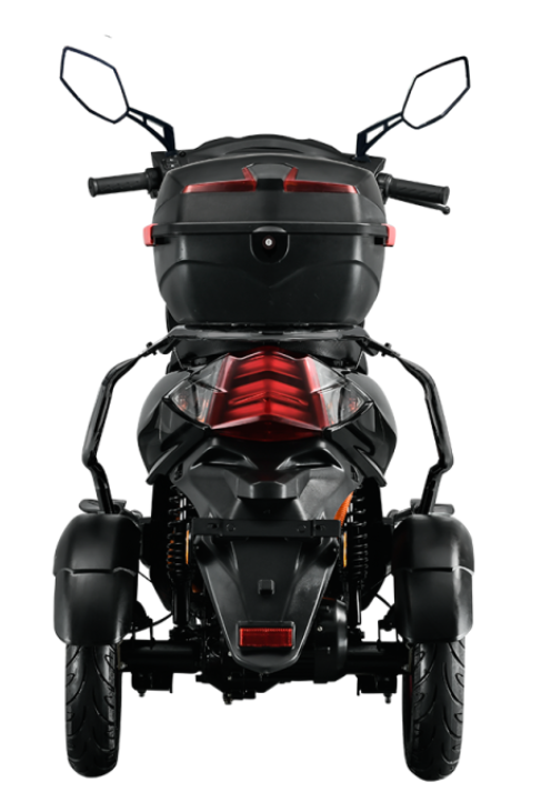 Blaze 3 wheels electric scooter no driving license | bFlex Blaze 3 wheels electric scooter no driving license | bFlex