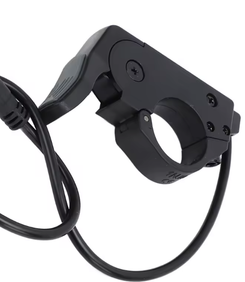 ENGWE L20 thumb throttle