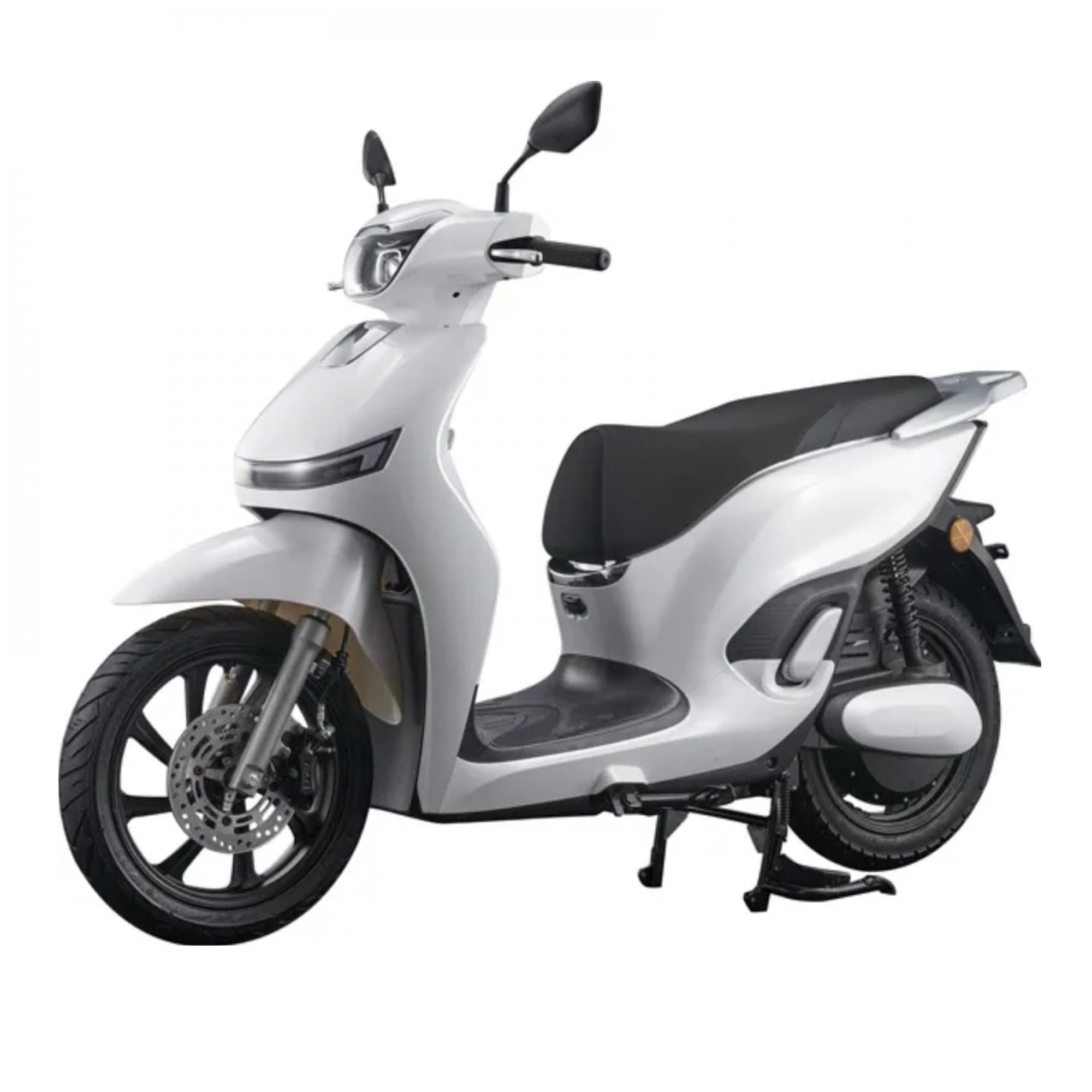 EFUN DEER 48V 3000W REMOVABLE45 km/hr