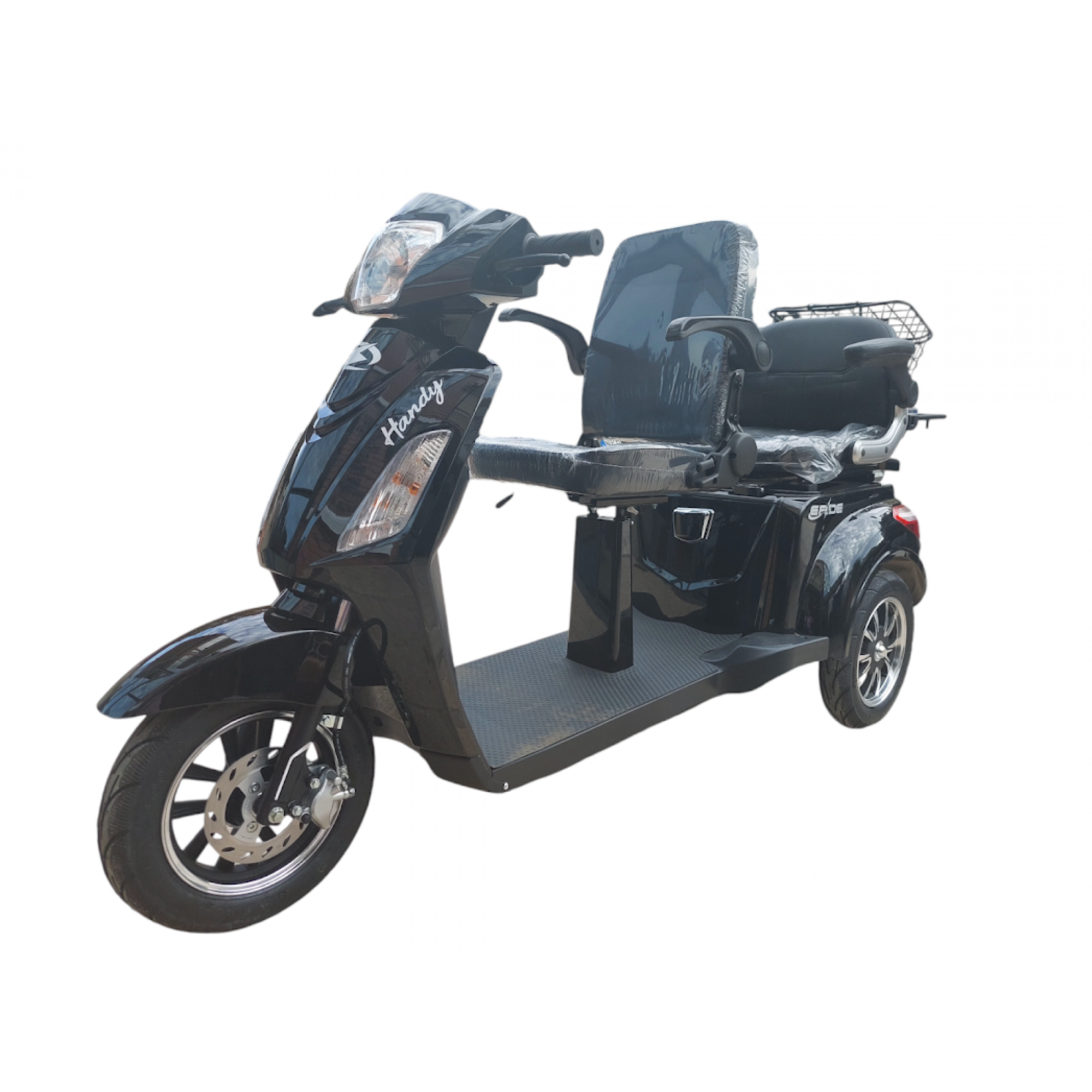 HANDY-DUO E-RIDE