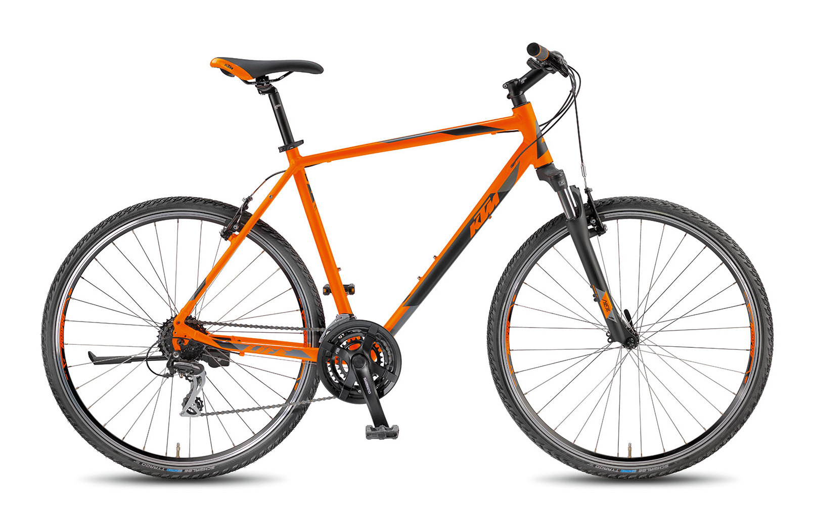 Hire Ktm Road bike Heraklion Crete