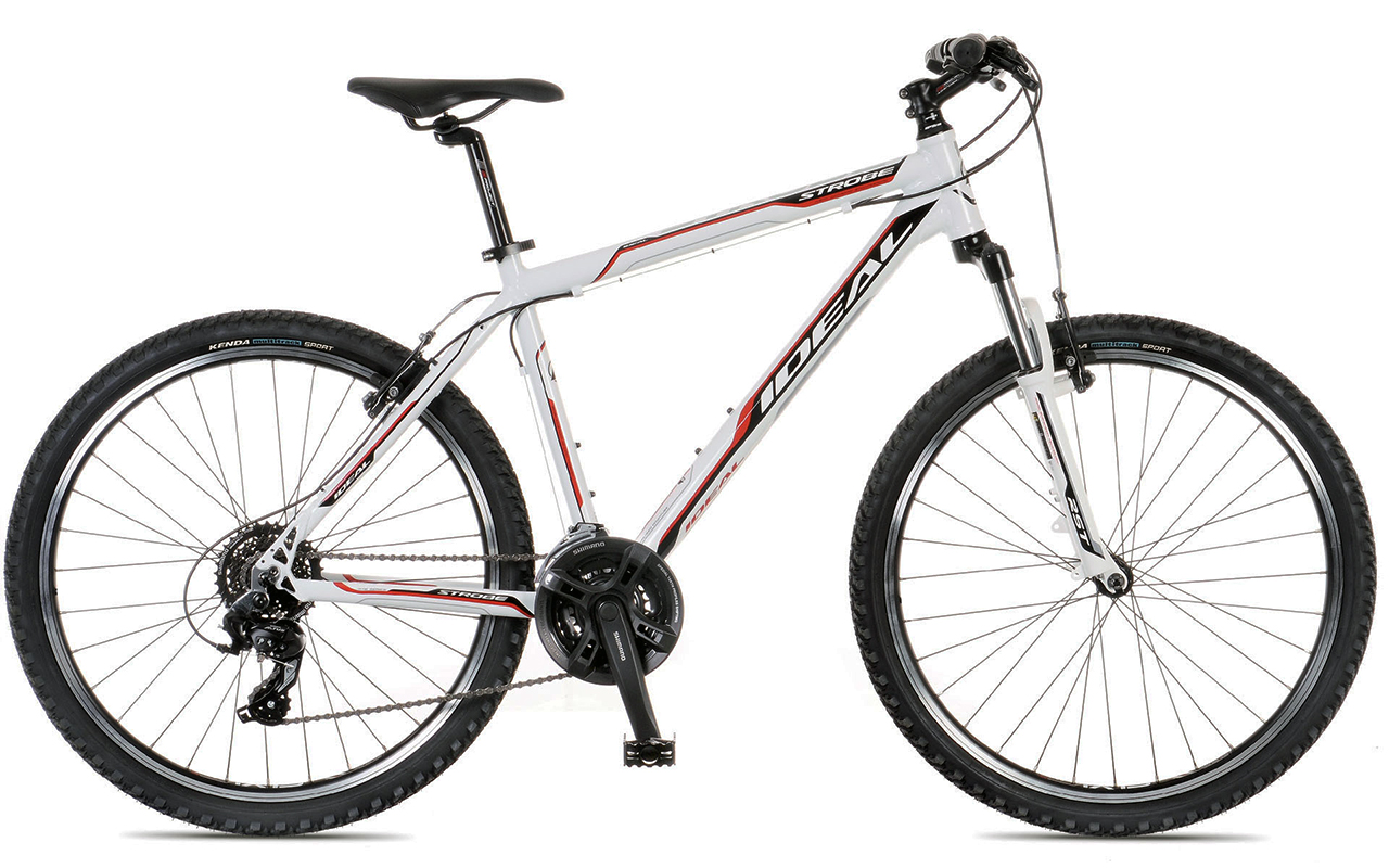 Rent Mountain bike in Heraklion Crete