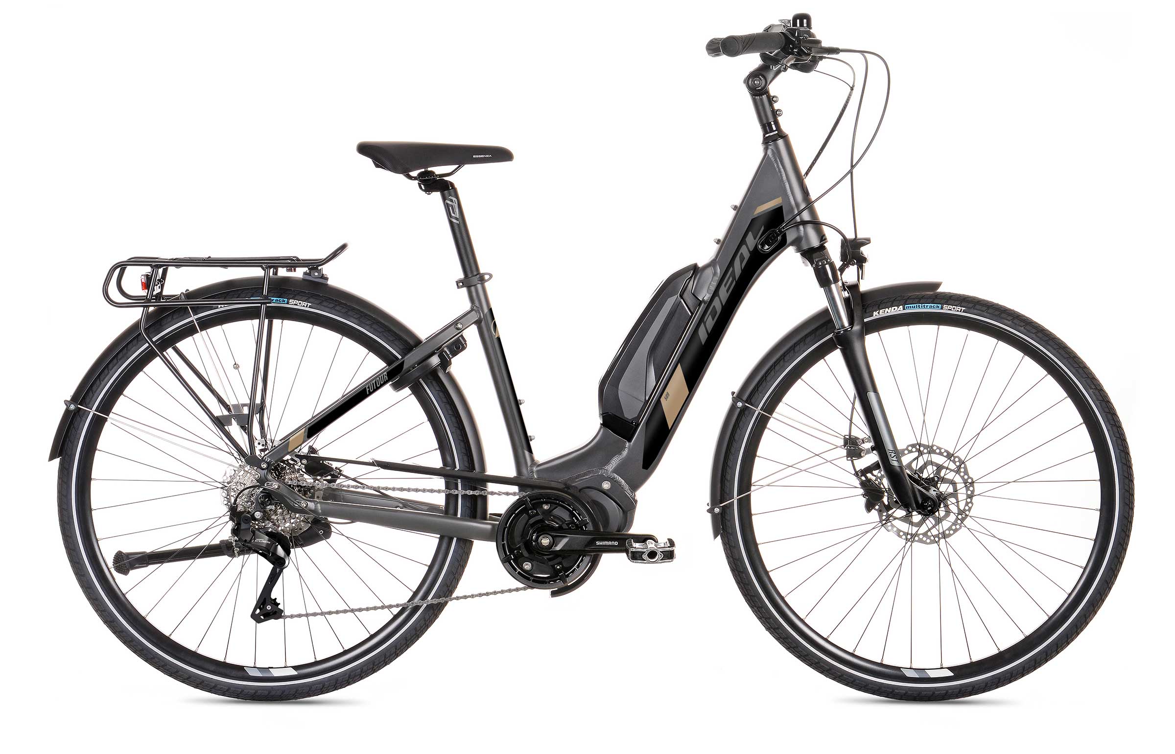 FUTOUR bike