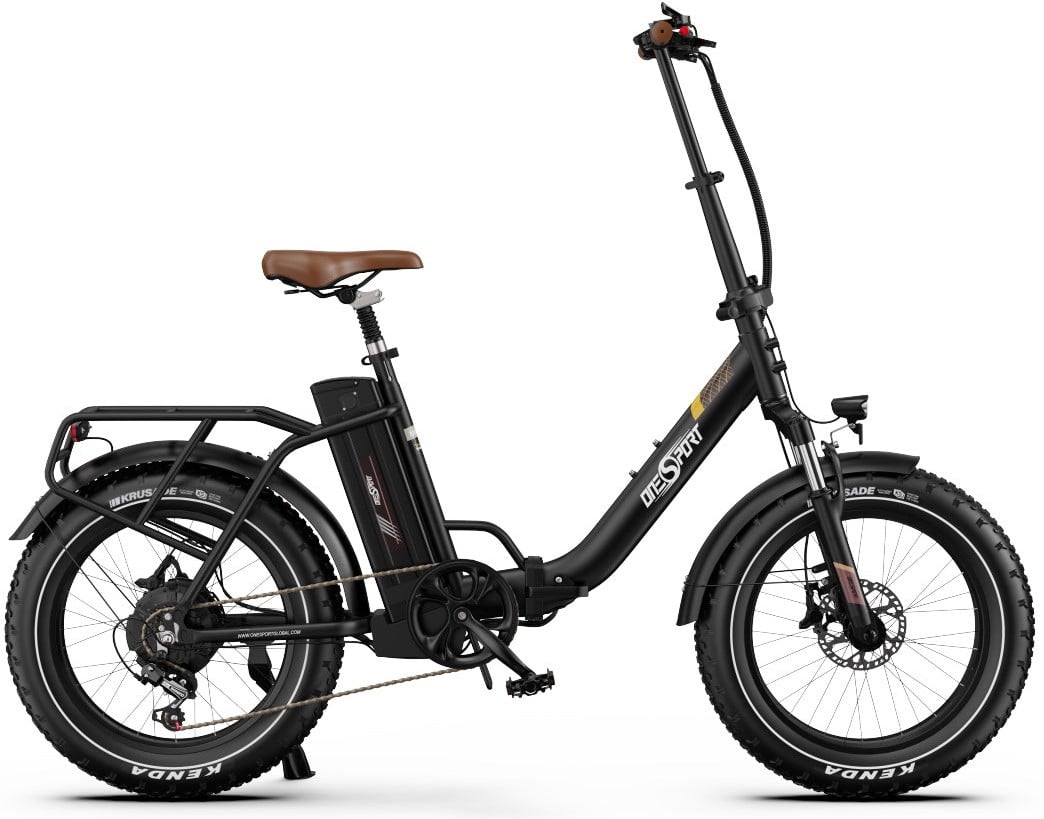 ONESPORT OT16MAX 48V/18Ah EU LEGAL