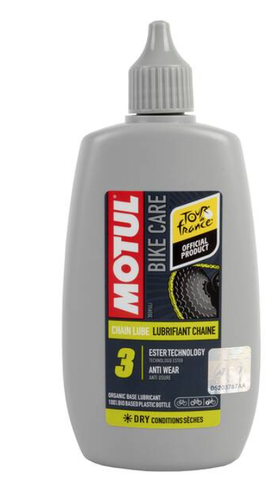 MOTUL Olio Catena Dry