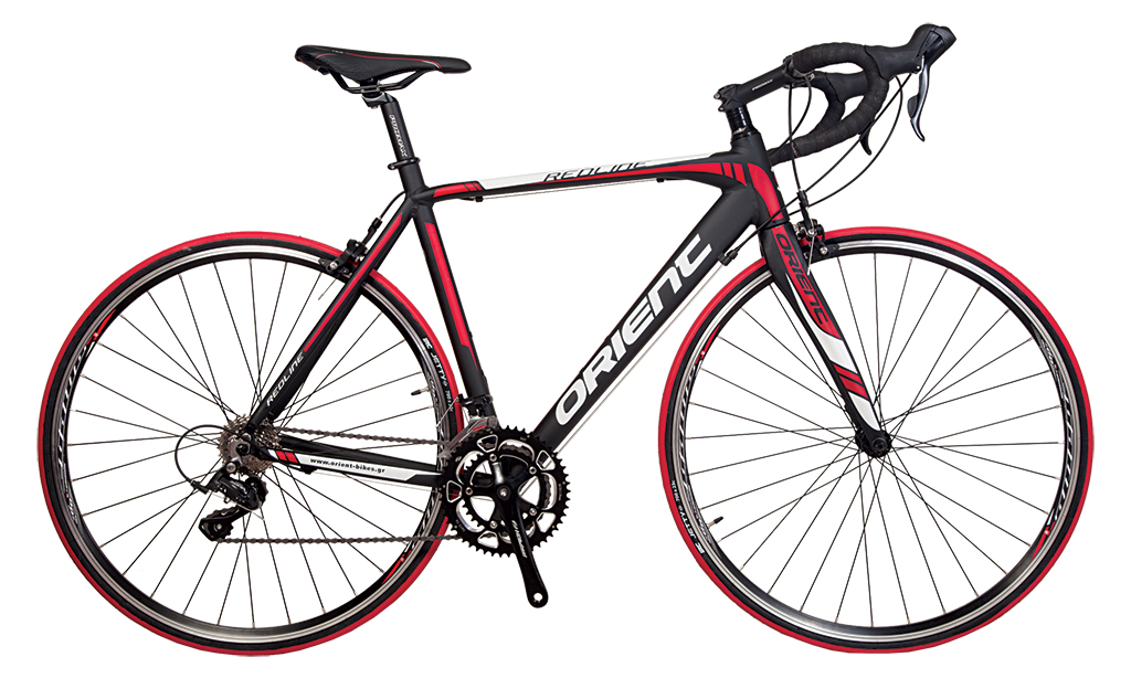 Rent Road Bike Kos 
