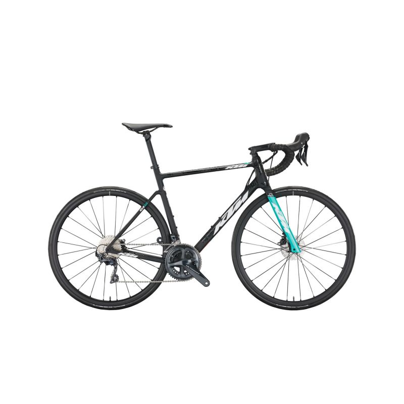 Rent KTM Bike Relevator elite Disc 11s.