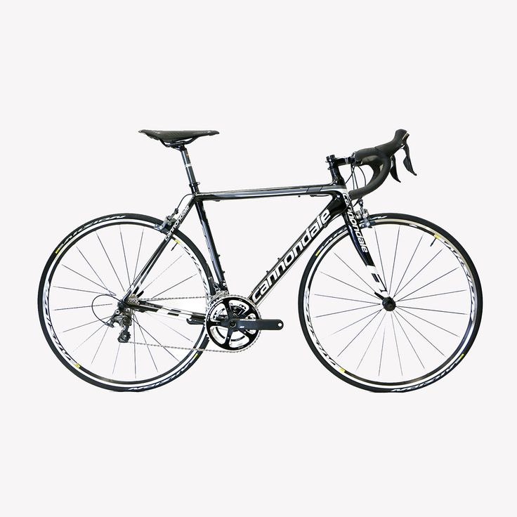 Rent CANNONDALE Super six Rim Road Bike Rhodes