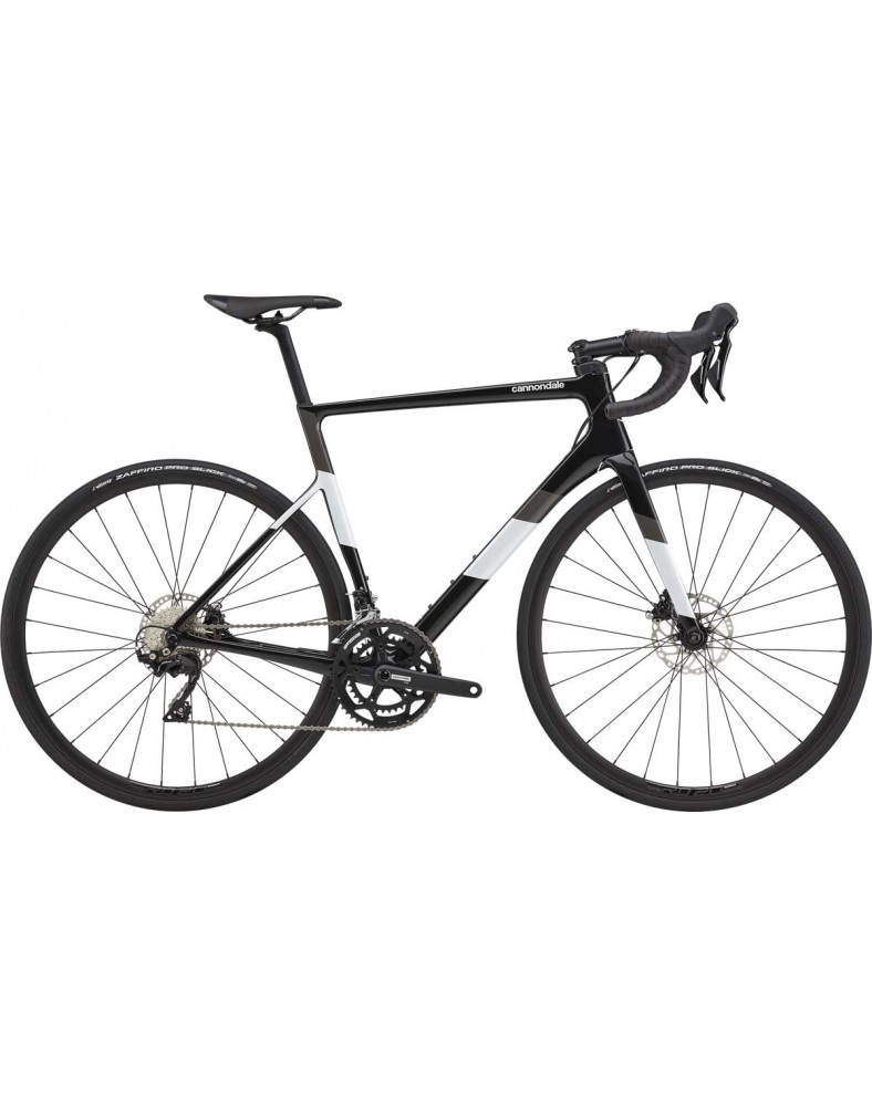 CANNONDALE Super Six Disc SRAM Rival AXS 12s. 