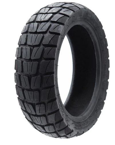 Tubeless Offroad Tire 10x2.75-6.5 [Ewheel]