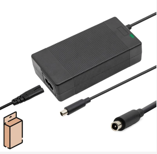 Caricatore 2A DC con connettore 8mm per Xiaomi