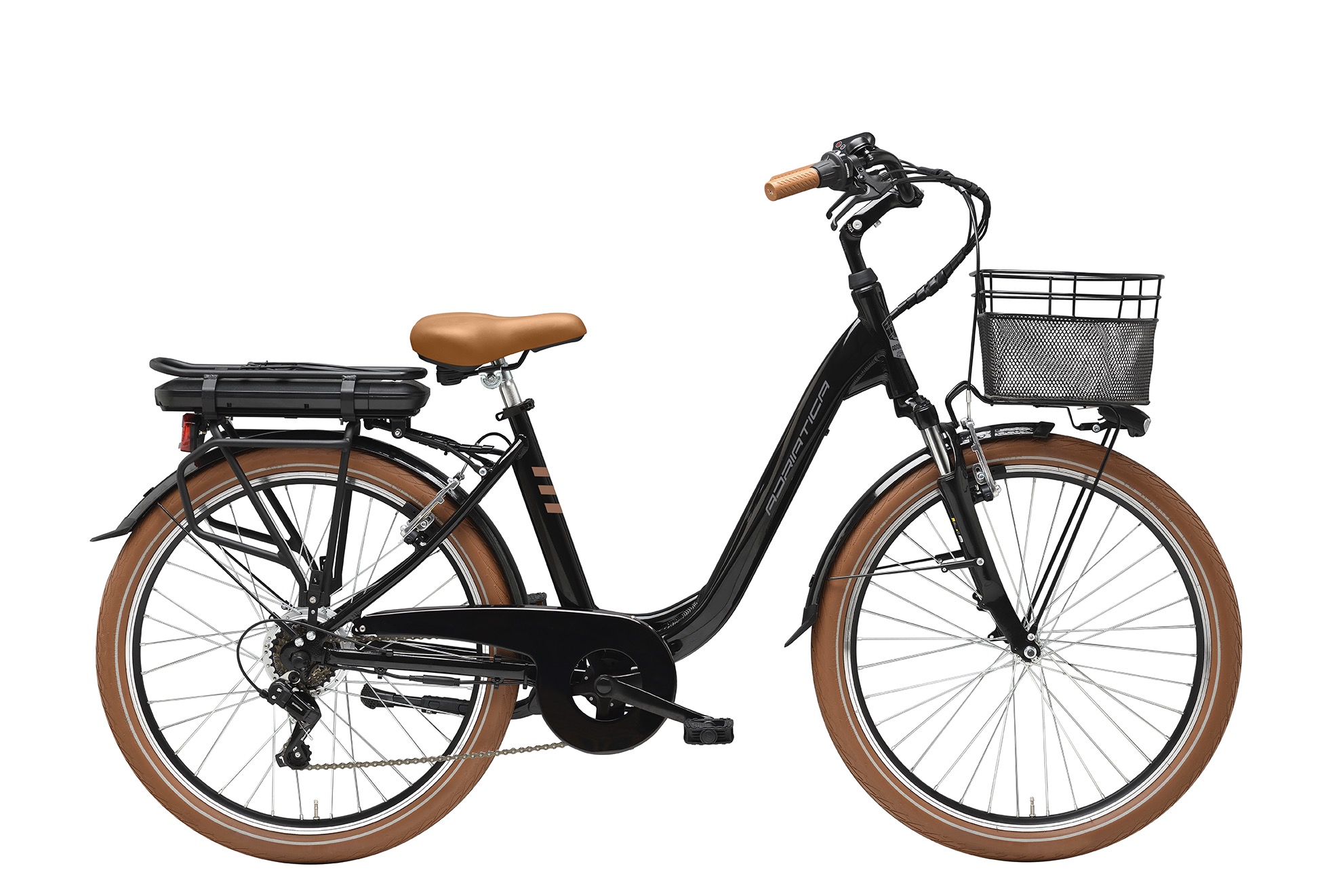 E2 ADRIATICA 28 NEW 2026