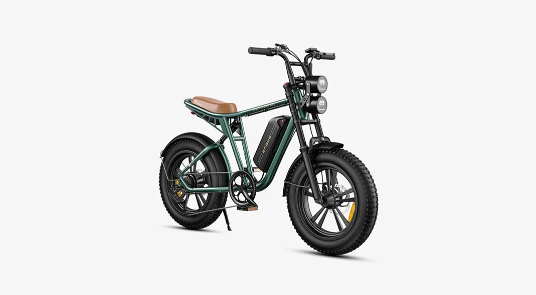 Electric Engwe M20