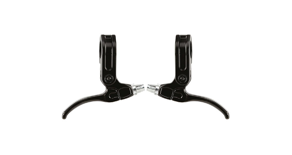 Sacoon BMX brake levers