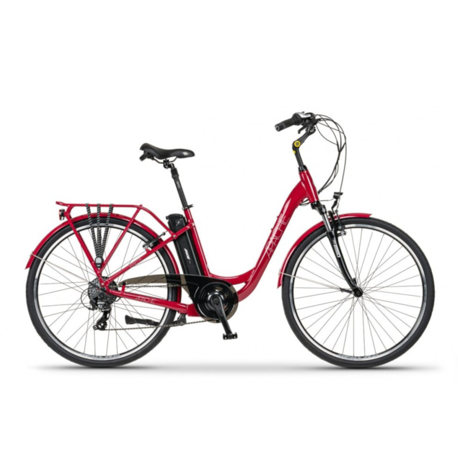 Ενοικίαση Ηλεκτρικού Ποδηλάτου Πόλης Σπέτσες