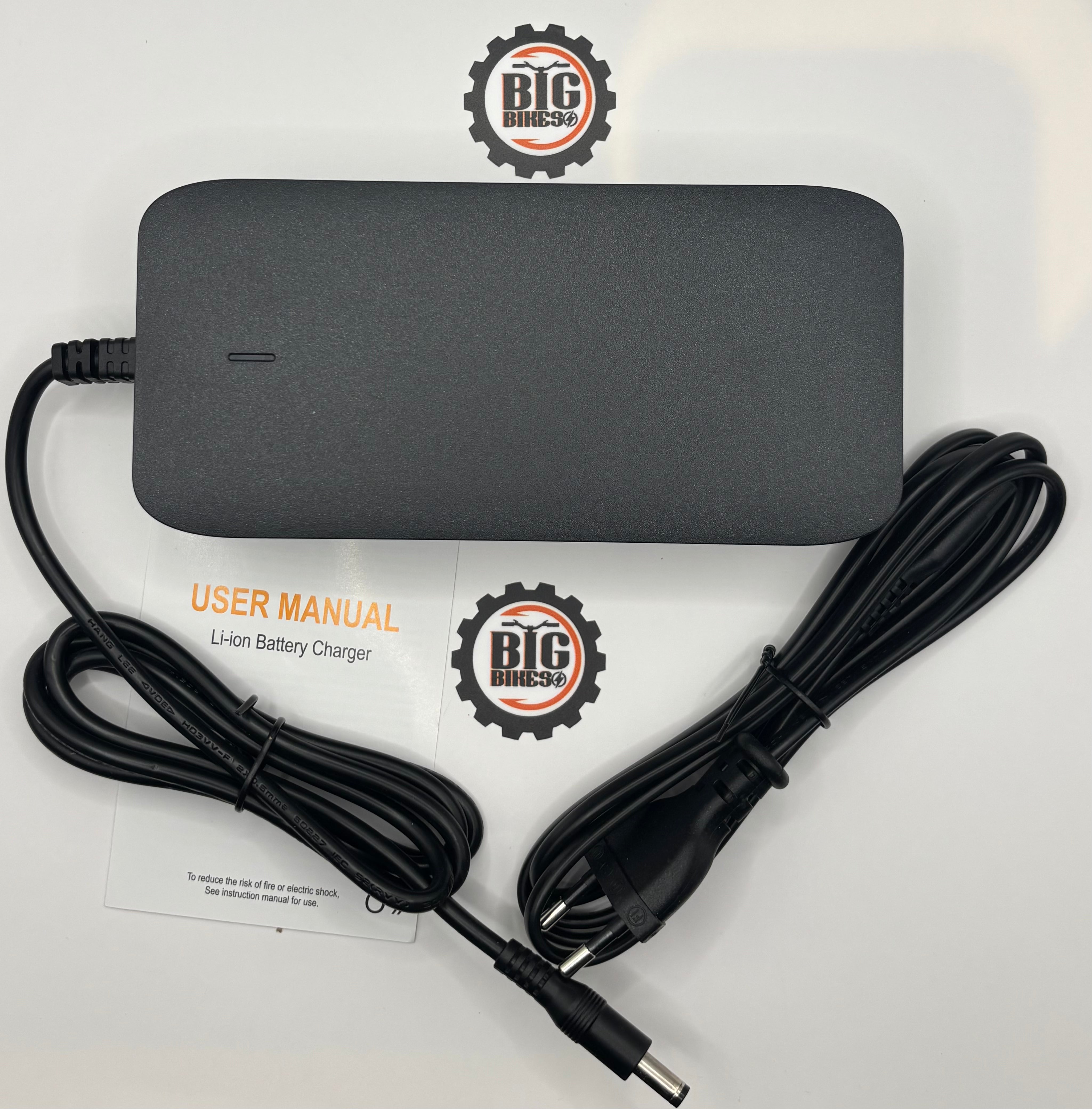 ENGWE L20 Original Charger