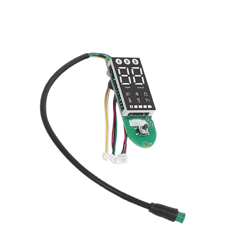 Schermo di ricambio Xiaomi Mi4 per monopattino elettrico Xiaomi