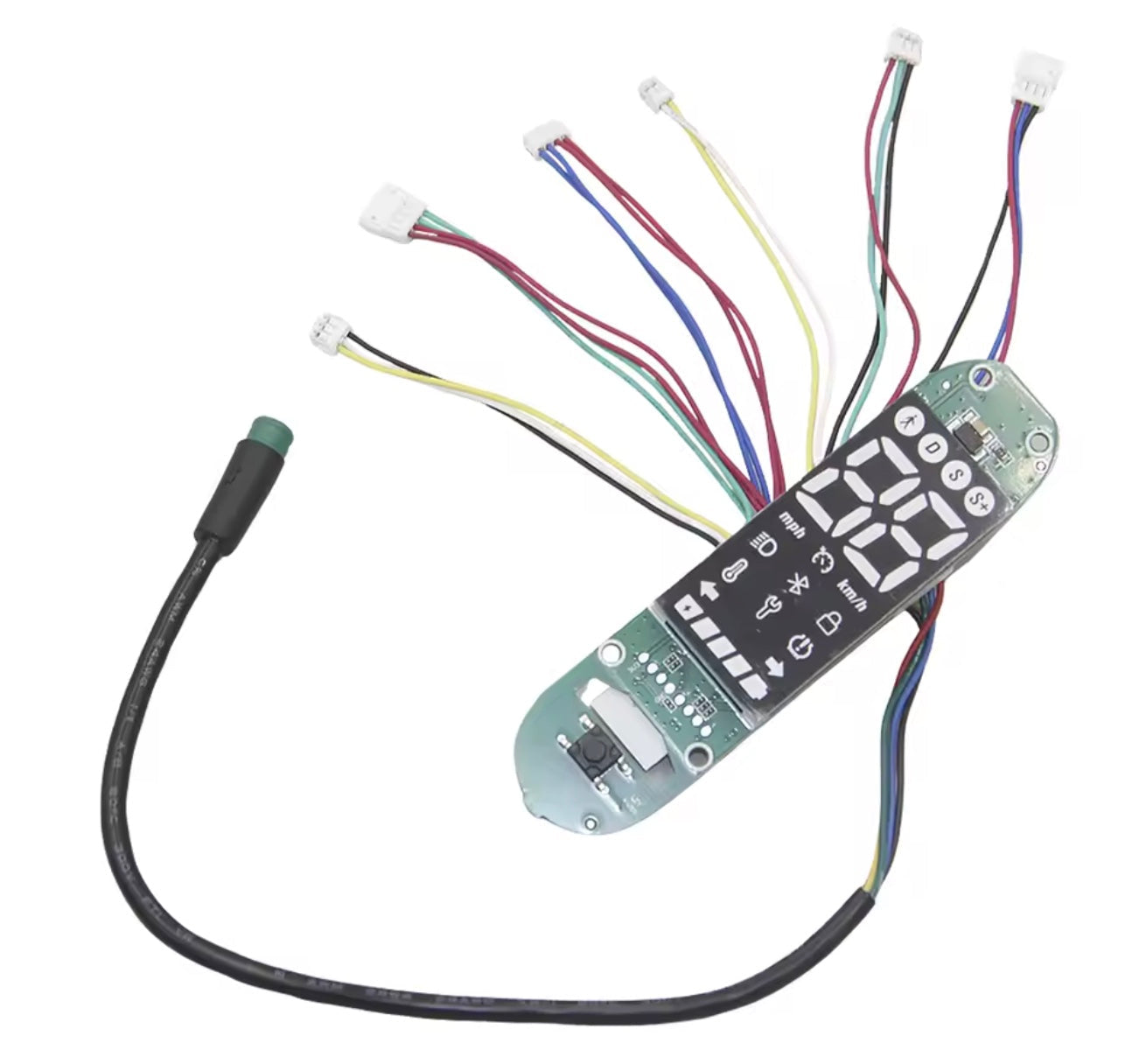 Schermo di Ricambio MI4 Ultra Per Monopattino Elettrico Xiaomi