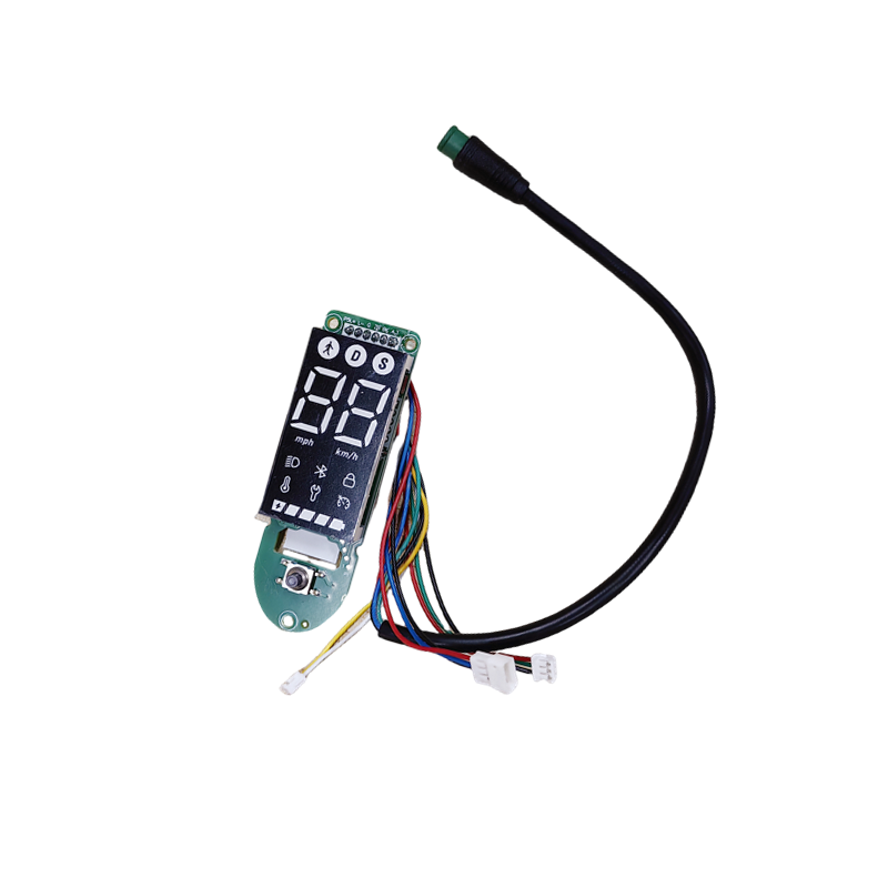 Schermo di Ricambio Mi4 Lite per Monopattino Elettrico Xiaomi