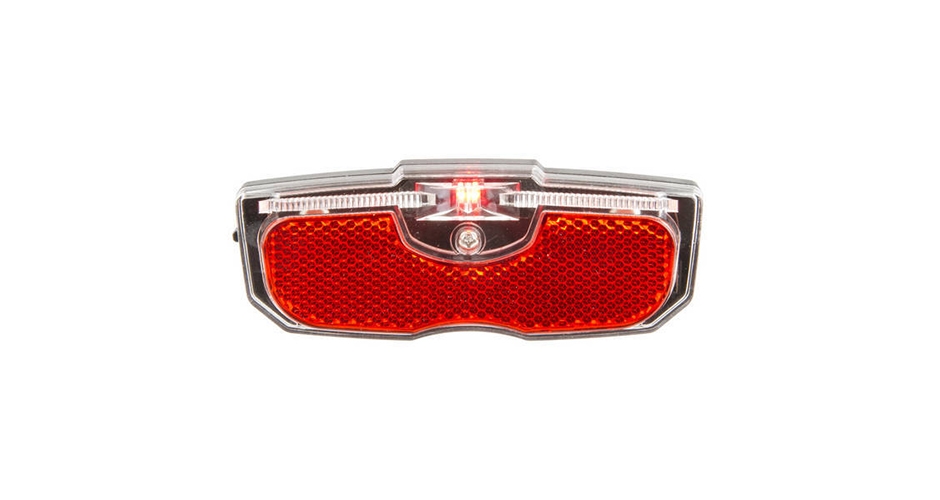 ANLUN Battery Carrier Rear Light