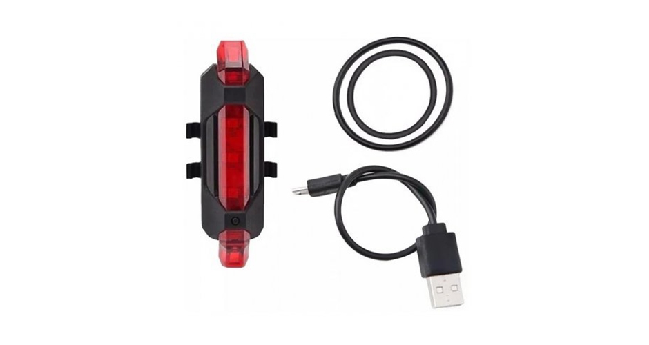 BS-216 USB