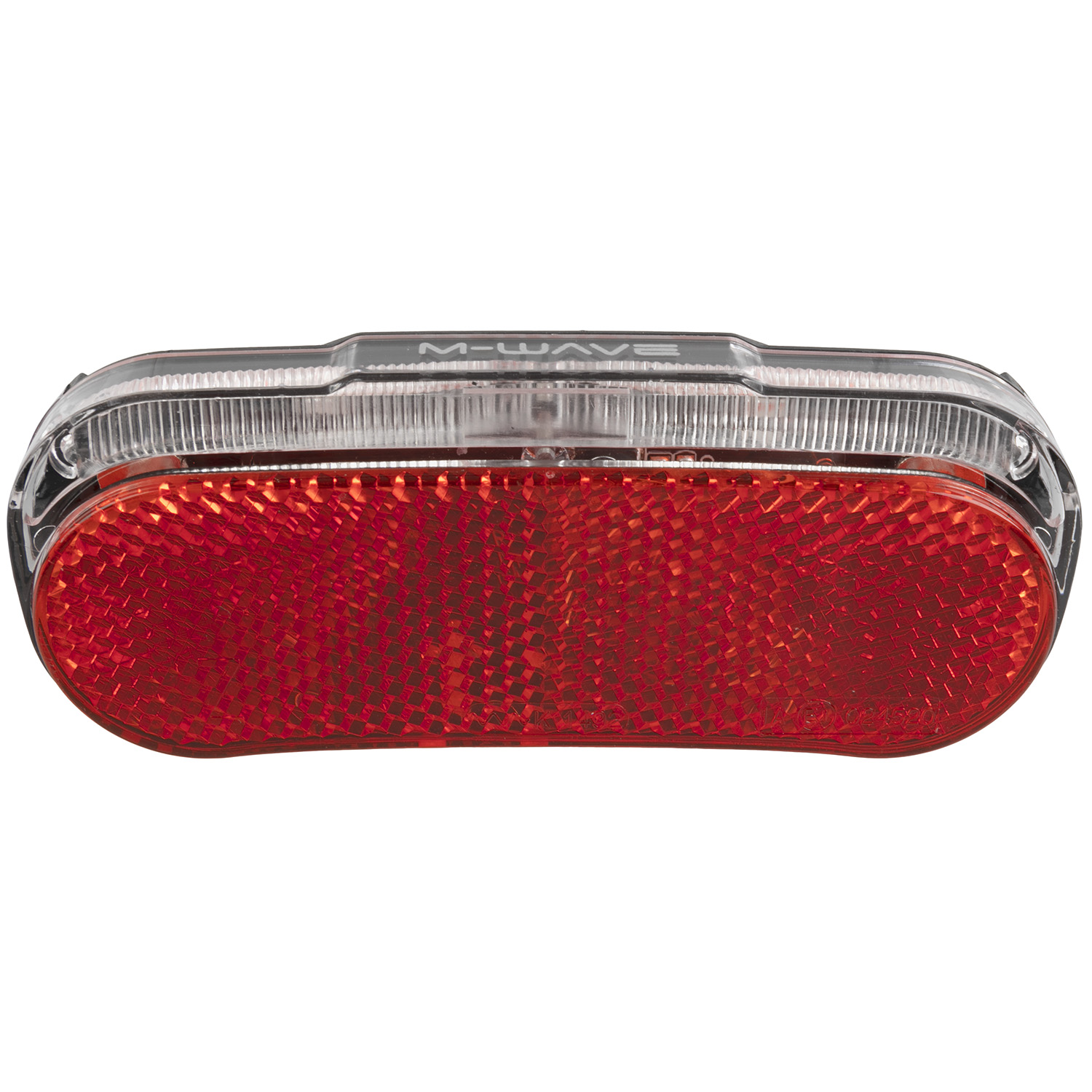 E-BIKE Carrier Rear light
