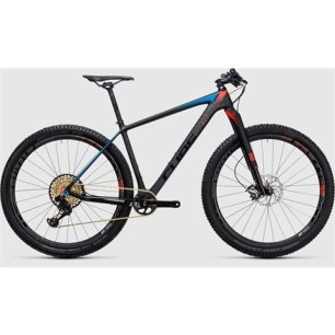 Cube SLT 29' Carbon Sram XX1 disc mtb 2019
