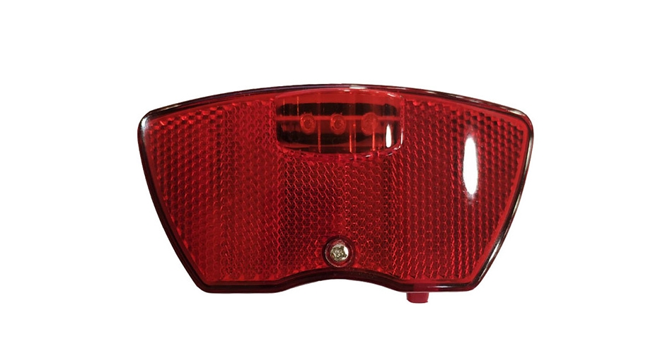 Rear Carrier Light