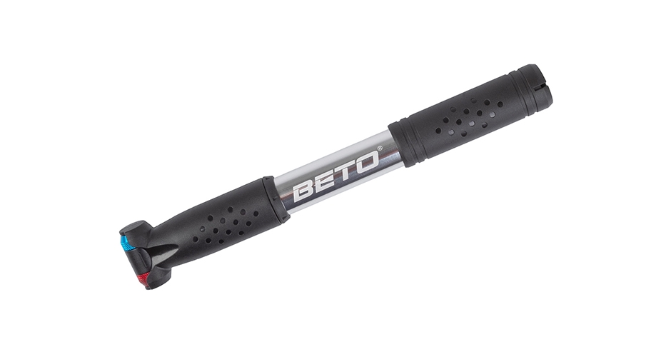 Beto Aluminium Handpomp Retract Mini Telescooppomp