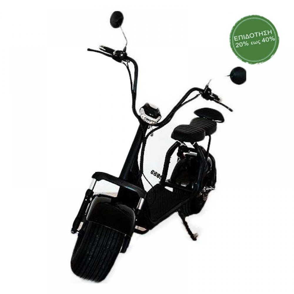 CITY COCO Electric Scooter Product 1500W #1273