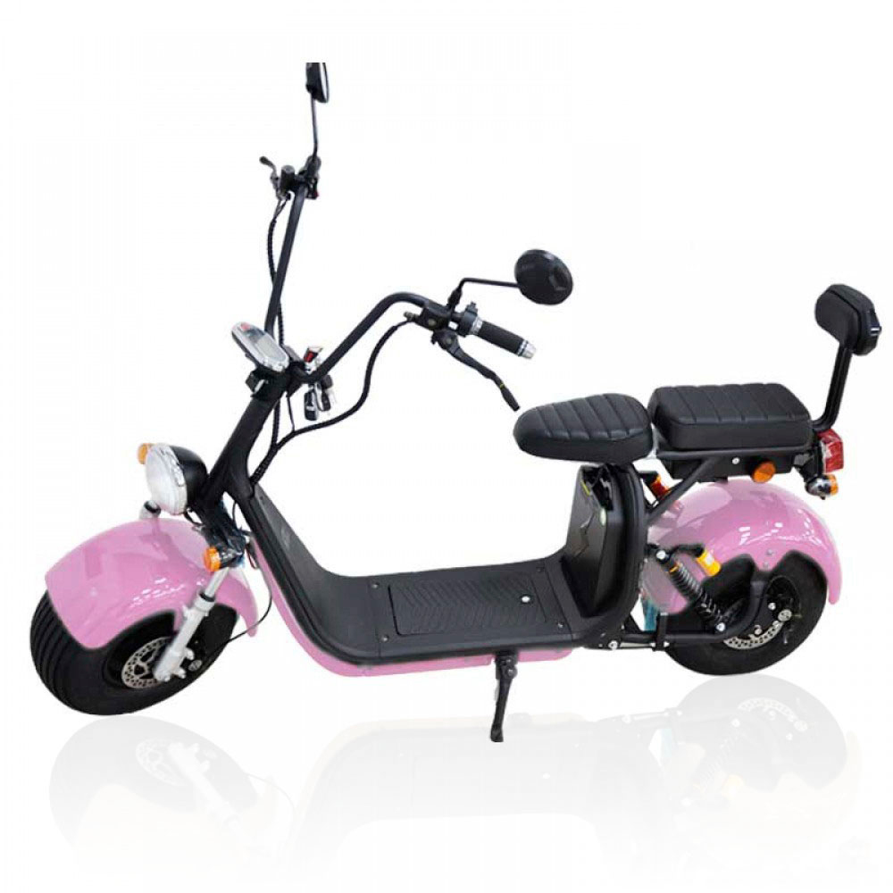 CITY COCO Electric Scooter Product 1500W #1278
