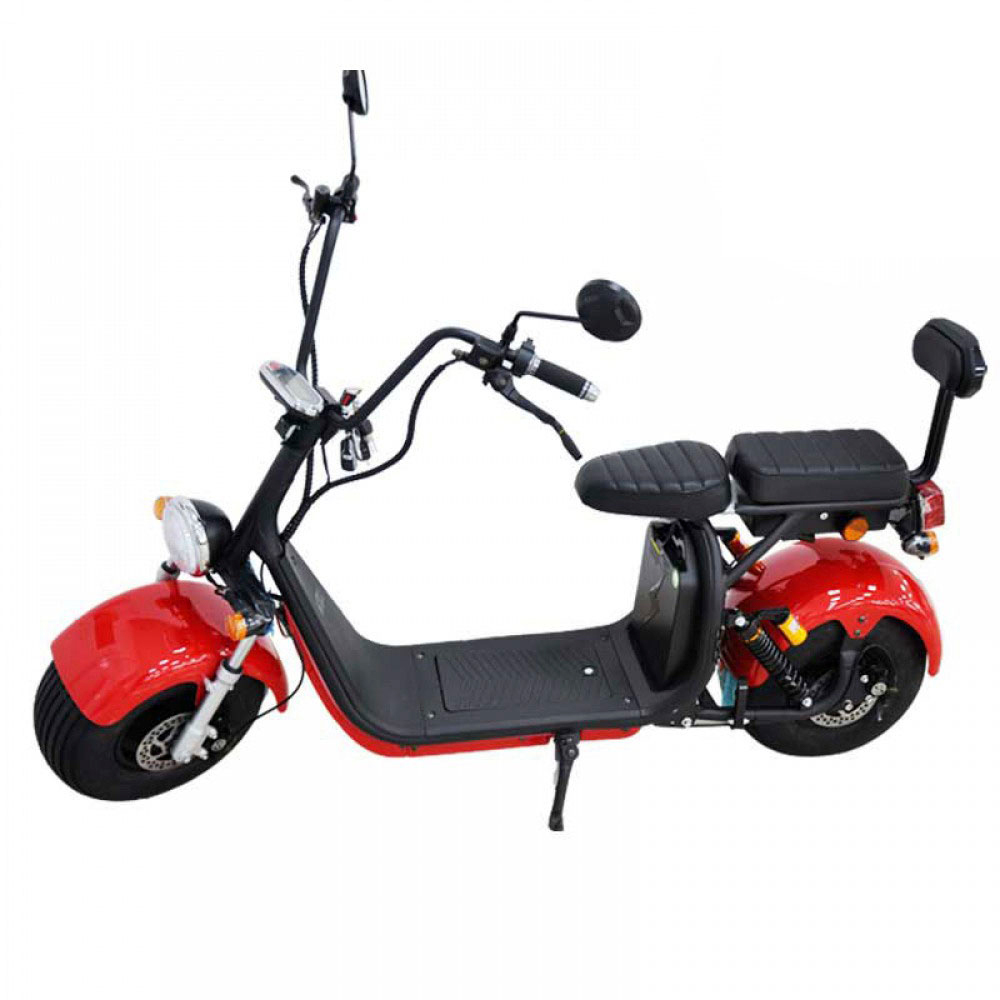 CITY COCO Electric Scooter Product 1500W #1279