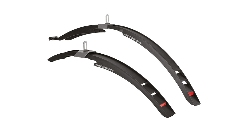 Polisport Mississipi City 28'' Set