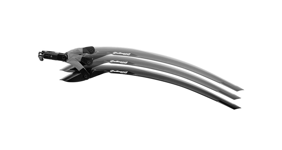 Polisport Mud-Pro Rear 26'' To 29''