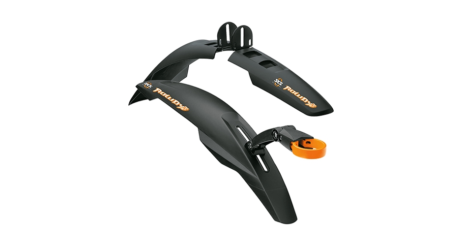 SKS Rowdy Set 20'' To 24''