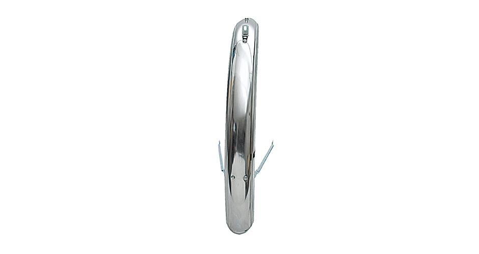 Stainless Steel Set for 20'' Folding Bike