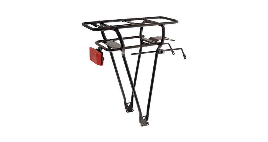 E-bike Battery Carrier