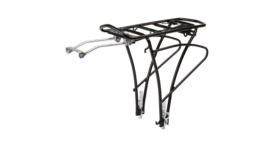 M-WAVE Traveller Basic Carrier