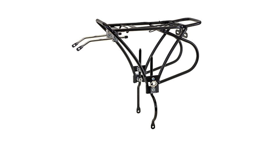 O-STAND Disc Carrier